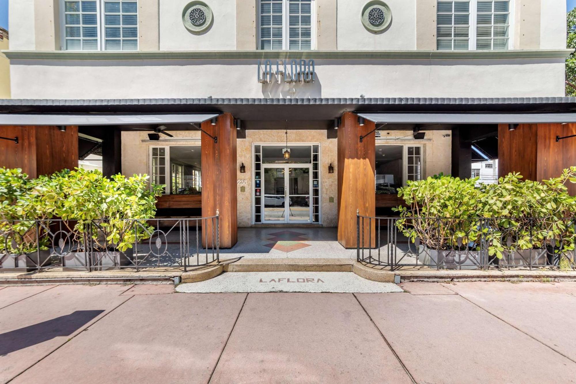 Kasa La Flora Miami Beach, Miami Beach